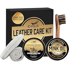 Leather boot care for sale  Delivered anywhere in USA 