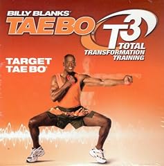 Billy blanks target for sale  Delivered anywhere in USA 