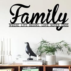 Family wall decor for sale  Delivered anywhere in USA 