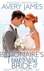 Used, The Billionaire's Temporary Bride (Scandal, Inc Book for sale  Delivered anywhere in USA 