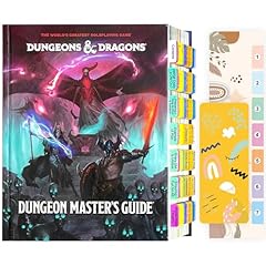 Index tabs dungeons for sale  Delivered anywhere in USA 