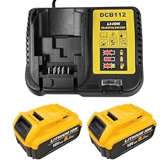Pack 8.0ah replacement for sale  Delivered anywhere in UK