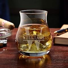 Engraved canadian glencairn for sale  Delivered anywhere in USA 
