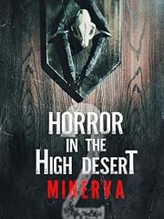 Horror high desert for sale  Delivered anywhere in USA 