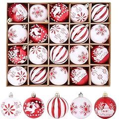 Mhwan christmas baubles for sale  Delivered anywhere in UK