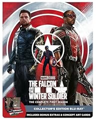 Falcon winter soldier for sale  Delivered anywhere in USA 