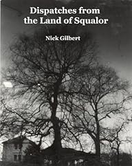 Dispatches land squalor for sale  Delivered anywhere in UK