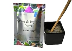 Kéfir fruits naturel d'occasion  Livré partout en France