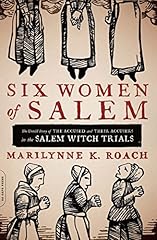 Six women salem for sale  Delivered anywhere in USA 