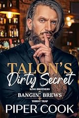 Talon dirty secret for sale  Delivered anywhere in UK