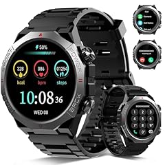 Military smart watch for sale  Delivered anywhere in UK
