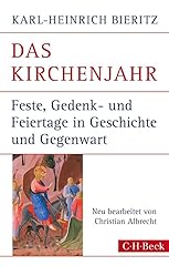 Kirchenjahr feste gedenk gebraucht kaufen  Wird an jeden Ort in Deutschland