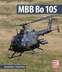 Mbb 105 gebraucht kaufen  Wird an jeden Ort in Deutschland