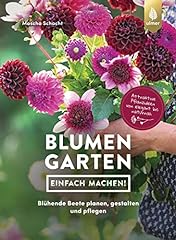 Blumengarten einfach blühende gebraucht kaufen  Wird an jeden Ort in Deutschland