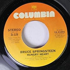 Bruce springsteen rpm for sale  Delivered anywhere in USA 