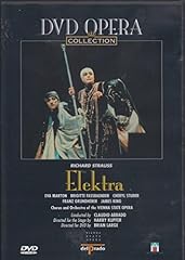 Richard strauss elektra d'occasion  Livré partout en Belgiqu