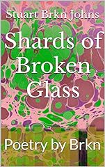 Shards broken glass for sale  Delivered anywhere in Ireland