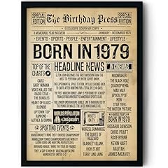 Stuff4 46th birthday for sale  Delivered anywhere in UK