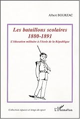 Bataillons scolaires d'occasion  Livré partout en France