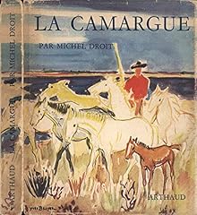 Camargue d'occasion  Livré partout en France