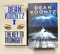 Set dean koontz for sale  Delivered anywhere in USA 