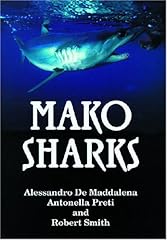 Mako sharks for sale  Delivered anywhere in USA 