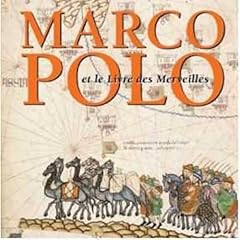 Marco polo livre d'occasion  Livré partout en France