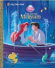 Little mermaid big for sale  Delivered anywhere in USA 