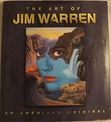 Art jim warren for sale  Delivered anywhere in USA 