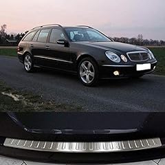 Chrome rear bumper for sale  Delivered anywhere in UK