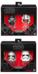 Star wars black for sale  Delivered anywhere in UK