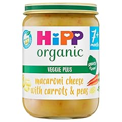 Hipp organic macaroni for sale  Delivered anywhere in UK