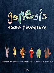 Genesis aventure ancien d'occasion  Livré partout en France