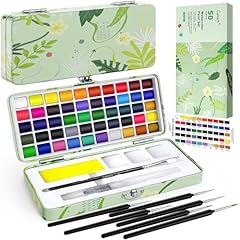 Colors watercolor paint for sale  Delivered anywhere in USA 