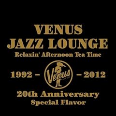 Venus jazz lounge d'occasion  Livré partout en France