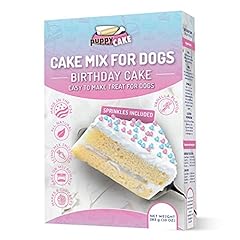 Dog birthday cake for sale  Delivered anywhere in USA 