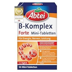 Abtei vitamin komplex gebraucht kaufen  Wird an jeden Ort in Deutschland