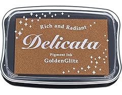 Tsukineko golden glitz gebraucht kaufen  Wird an jeden Ort in Deutschland