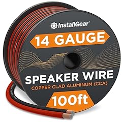 Installgear gauge speaker for sale  Delivered anywhere in USA 