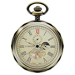 Treeweto taschenuhr kette gebraucht kaufen  Wird an jeden Ort in Deutschland