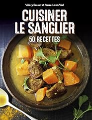 Cuisiner sanglier 50 d'occasion  Livré partout en France