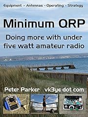 Minimum qrp five for sale  Delivered anywhere in Ireland