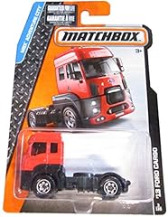Matchbox 2015 mbx for sale  Delivered anywhere in UK