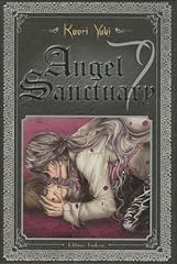Angel sanctuary deluxe d'occasion  Livré partout en France