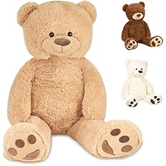 Brubaker xxl teddy for sale  Delivered anywhere in UK