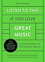 Listen love great for sale  Delivered anywhere in USA 
