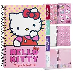 Hello kitty gommettes d'occasion  Livré partout en France