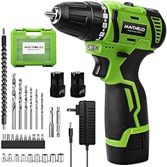 18v cordless drill for sale  Delivered anywhere in USA 