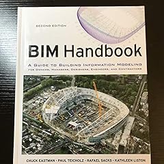 Bim handbook guide usato  Spedito ovunque in Italia 