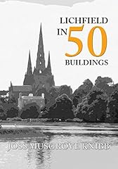 Lichfield 50 buildings for sale  Delivered anywhere in UK